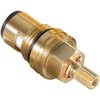 45882000 Hot Cartridge Replacement for Grohe Ceramic cartridge - 1/2"