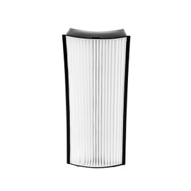 Hunter Fan Company Hunter 31027 HEPAtech Replacement Air Purifier Filter for Model 408621, White