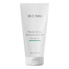 Gel Drc Tuna Masaje Relajante Con Pferde Y Castaña De Indias