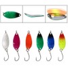 Croch Spoon Lures Sequin Fishing Lure Kit Fishing Lures Kit