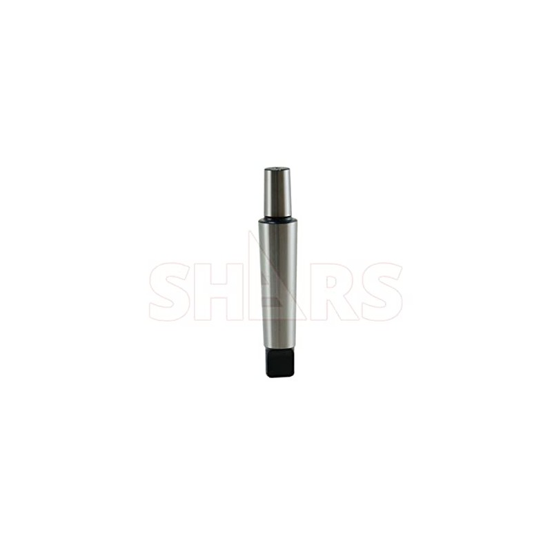 Shars 1/32-1/2" JT6 Heavy Duty Keyless Drill Chuck & MT3