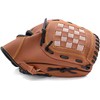 ZIMUYLOP Baseball Gloves, Softball Gloves, Catcher Gloves,Suitable for Youth/Adult and