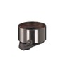febi bilstein 18235 Tensioner Pulley for timing belt, pack of