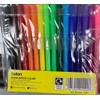 ARTBOX 16 fine tip Fibre Colouring Pens, 1090