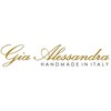 Gia Alessandra GA248 - Pasadores de pelo de color blanco