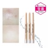 Dermacol 매트 컨트롤 코렉터 컨실러 / 워터프루프 [1호(밝은피부)] Mat Control Corrector Concealer / Waterproof [No. 1 (Bright Skin)]