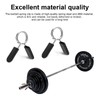 LINTRA Pack of 4 dumbbell clasps, quick release dumbbell 30