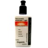 Handmade Natural Patchouli Light Cream/Moisturiser - Range No.1 - Acne,