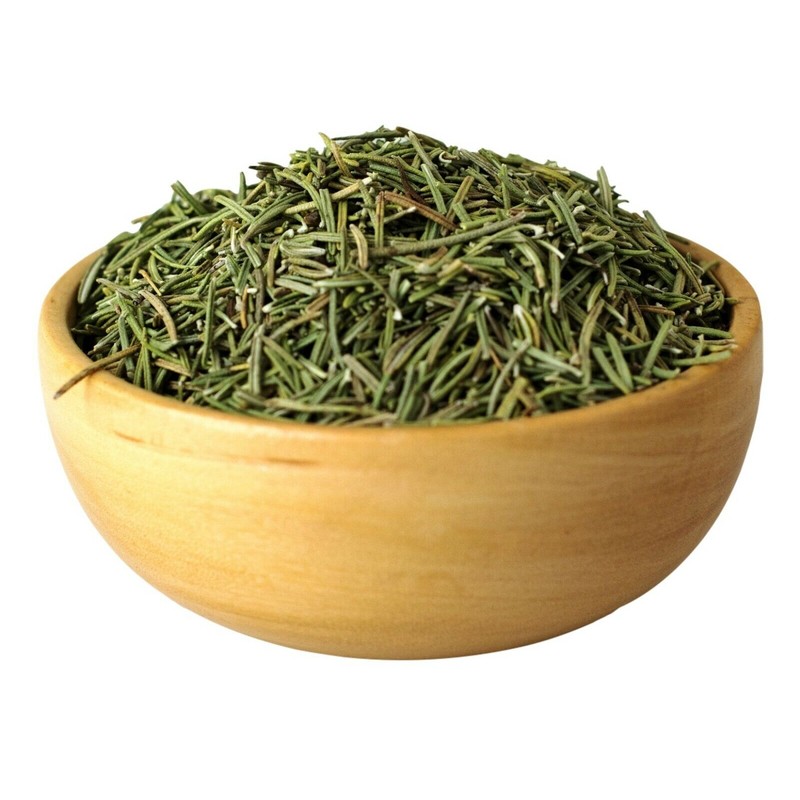 Nuestra Salud Romero Te - Rosemary Tea Herbal (120 g)
