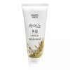 SS [에스에스_62]라이스 보습 폼클린징 200ml SS62 Rice Moisturizing Foam Cleansing 200ml
