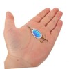 NOLITOY 1 Set Fishing Hooks Lure Fishing Kit with Durable