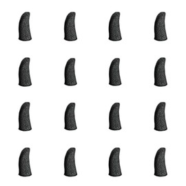 Yubisaku Set of 16