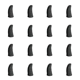 Yubisaku Set of 16