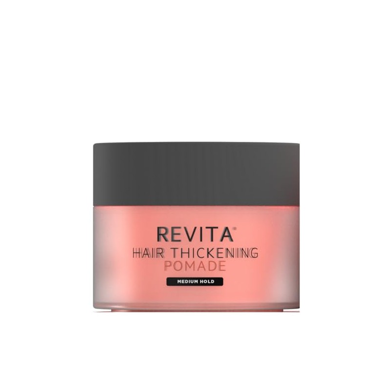 DS Laboratories | Revita® Thickening Pomade Crema Modeladora Anticaida