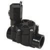 Rain Bird 100DV 1" Female Thread Irrigation Valve w/AC Solenoid No Flow Control