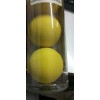 Pelota Head Frontenis Bote De 3 Pelotas
