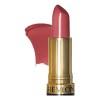 Lápiz Labial Revlon Super Lustrous Lipstick Tono Teak Rose