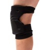 McDavid Knee Brace Set with Open Back for greater freedom