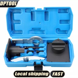 DPTOOL Timing Tool Set For Alfa Romeo, Lancia 1.75 TBi Petrol Engine (2009-2013) 159
