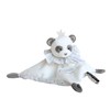 Doudou et Compagnie DC3536 ATTRAP-Reve Panda Duvet Grey