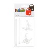 Thermos FUNtainer Spare Replacement Straws & Mouthpiece 2 Pack