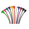 Taylor Cable 74236 Spiro-Pro Red Spark Plug Wire Set
