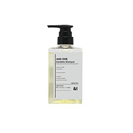 AND ONE Careable Shampoo 10.1 fl oz (300 ml)