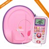 Aproca Hard Travel Storage Carrying Case for VTech Rock and