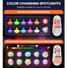 MEIKEE 15W RGBW Landscape Lights Controller