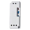 DAS-2090-E Wireless Exhaust Control Installation up to 2300 W with