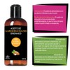 Aceite De Almendras 100% Puro Orgánico Oil