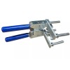 HARGER ULTRAWELD Mold Handle Clamp Without Igniter MH2X / MH2