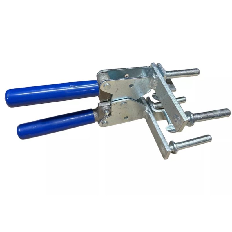 HARGER ULTRAWELD Mold Handle Clamp Without Igniter MH2X / MH2
