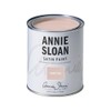 Annie Sloan Satin Paint. Self-leveling, All-in-one Paint with No Wax