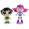 The Powerpuff Girls 6028017 - Action Puppe, 2-er Pack, sortiert