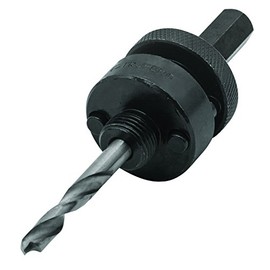 TRUPER MAN-CAZ-3/8 Hole Saw Arbors 3/8" (10mm)