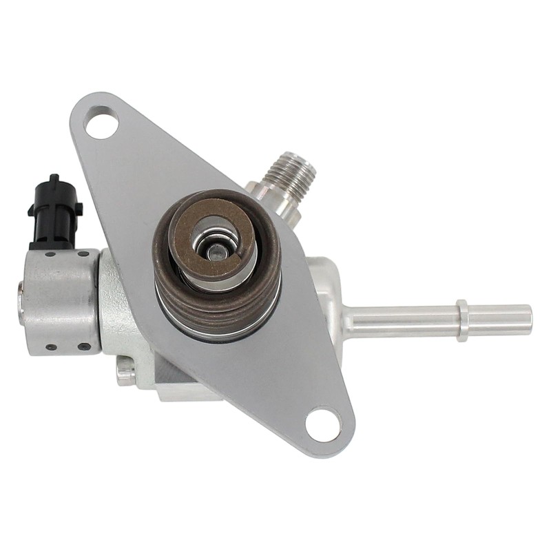GDI High Pressure Fuel Pump with Fuel Pipe Intake Manifold
