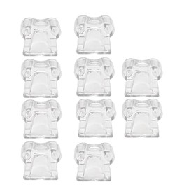 ARYEIELLSOW N569446 Replacement for DCN680B DCN680D1 DCN681B DCN681D1 BCN680D1 Nailer Tip (40)