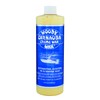 Woody Wax Carnauba Creme Wax, Professional High-Gloss Marine, RV &