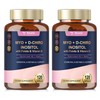 Totaria Suplemento Inositol Mujeres Vitamina Folato