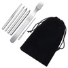 Paracord Needle Set of 6 Stainless Steel Needles Sewing Tools