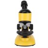 40X-1200X Kids Microscope with 360 Rotation Head Educational Toy for