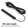 Fm DAb DAb Digital Radio Antenna 5M SMA 20db 5v