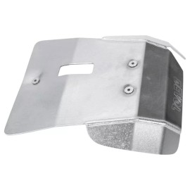 Devol Aluminum Skid Plate For YAMAHA YZ250 1999-2004