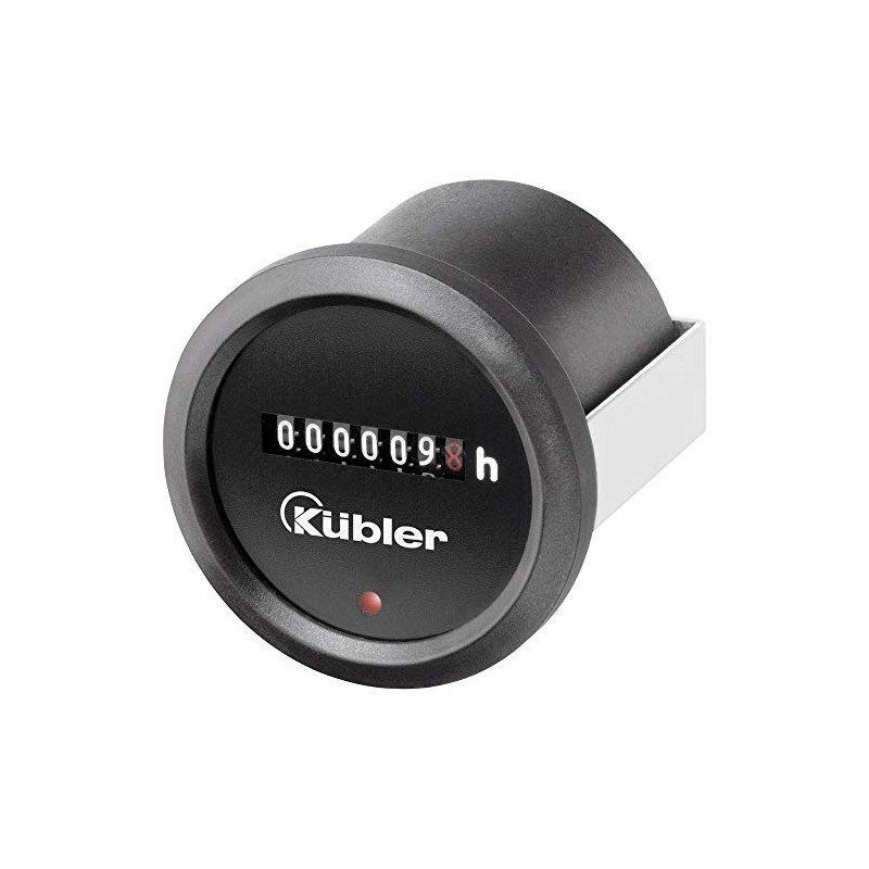 K BLER HR47 AC BETRIEBSSTD.-Z HLER-MOD