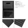 Van Der Rich ® - Credit Card Holder (Cowhide) -