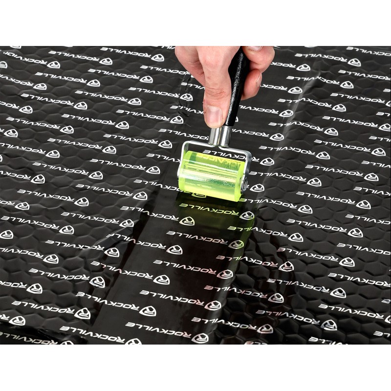Rockville RockMat 15-25 15 Sq Ft 2.5MM 100 MIL Sound