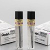 Pentel Super Hi-Polymer Lead Refill 0.2mm, Super Fine, HB, 12ct.