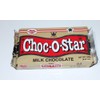 King Choc O Star Pack of Two 8.47 Oz Per