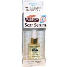 Palmer's Cocoa Butter Formula Scar Serum 1 oz (Pack of 4)